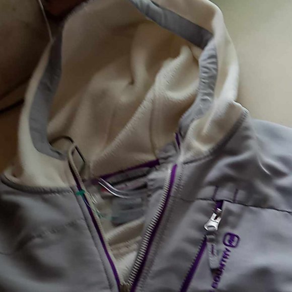 FREE COUTRY WOMENS JACKET HOODI SIZE 3X - Picture 6 of 8